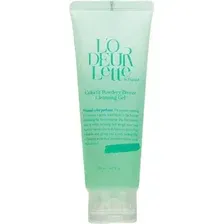Гель для умывания L'odeurlette In England Colorfit Powdery Breez Cleansing д/раздраженной кожи (150мл)