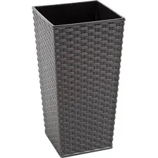 Кашпо Lamela Finezja Rattan, LA574-50