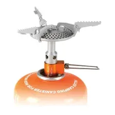Горелка туристическая Fire-Maple Heat Core / FMS-116T