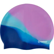Шапочка для плавания Torres Flat / SW-12202MV