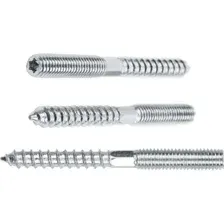 Шуруп-шпилька Starfix SM-16054-50, М8х200 мм, 50 шт