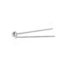 Держатель для полотенец Bemeta Circum 168204192 (хром)
