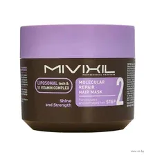 Маска для волос "Molecular Repair Hair Mask" (300 мл)