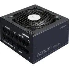 Блок питания Zalman ZM1200-ARX2