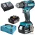 Дрель-шуруповерт Makita DDF485RFJ