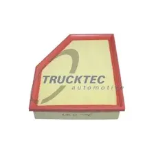 TRUCKTEC 08.14.077 - Фильтр воздушный bmw f90/g30/g31/g32/g11/g12 2.0-3.0d 17