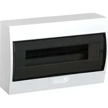 Бокс пластиковый IEK MKP12-N-04-15-41