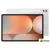 Планшет Samsung Galaxy Tab S10+ 5G SM-X826 12GB/256GB (серебристый)