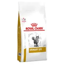 Royal Canin Urinary S/O Feline 7 кг