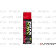 Полироль, 650 мл. PATRON PAC101