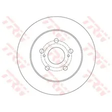 TRW DF6145