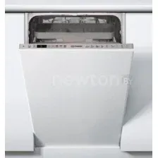 Встраиваемая посудомоечная машина Indesit DSIO 3T224 CE