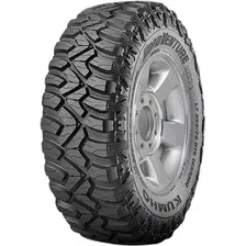 Летние шины Kumho Road Venture MT71 315/70R17 121/118Q