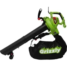 Садовая воздуходувка Grizzly SKY-08