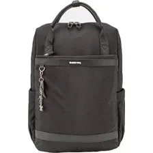 Городской рюкзак Francesco Molinary 304-CB00639-BLK (черный)