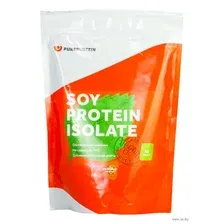 Протеин "Soy Isolate" (900 г; шоколадное печенье)