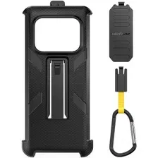 Чехол для телефона Ulefone для Armor 25 (черный)