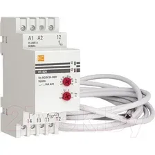 Реле температуры КС RT-820 