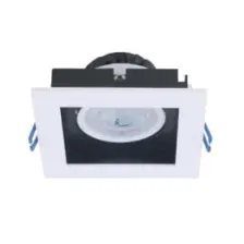 Точечный светильник Arte Lamp Grado A2705PL-1WH