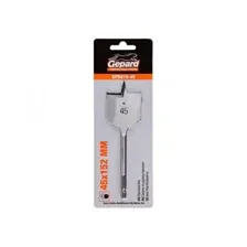 Сверло Gepard GP0415-45
