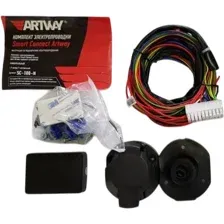 Блок согласования Artway Smart Connect SC-100 N_p