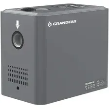 Насосная станция Grandfar Silincer 300