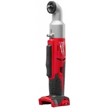 Трещотка (гайковерт) аккумуляторная ударная MILWAUKEE M18 BRAIW-0