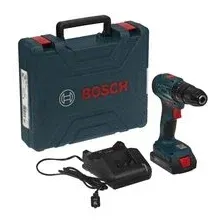 Дрель-шуруповерт Bosch GSB 185-LI