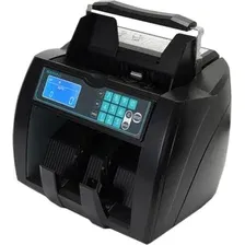 Счетчик банкнот MERTECH C-3 black