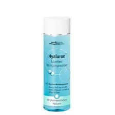 Hyaluron Medipharma Cosmetics Вода мицеллярная 200мл