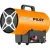 Тепловая пушка газовая Maxpiler MGH-1201