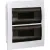 Корпус металлический Generica MKP12-V-24-41-G