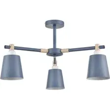 Люстра средней высоты Lumion Moderni Rosalina 8098/3C