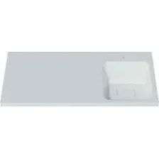 Умывальник Madera Kamilla 100 R