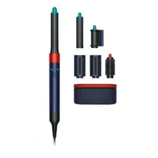 Фен-стайлер Dyson HS 05 Airwrap Complete Long (берлинская лазурь/топаз)