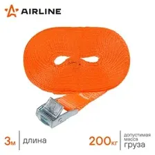 Фиксатор багажа Airline AS-T-01