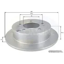 Comline ADC1066