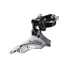 Переключатель передний SHIMANO FD-TY300