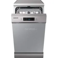 Отдельностоящая посудомоечная машина Samsung DW50DG450FSRET