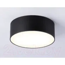 Потолочный светильник Ambrella FV5513 BK (черный)