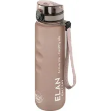 Бутылка для воды Elan Gallery Style Matte / 280161 (капучино)