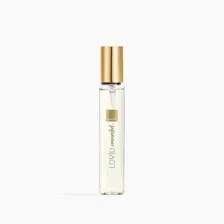 AVON Парфюмерная вода Lov U Connected для нее, 10 мл