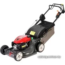 Газонокосилка Honda HRX537C5HZE