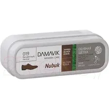 Щетка для обуви Damavik Nubuk / 9300