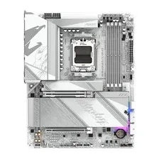 Материнская плата GIGABYTE X870 AORUS ELITE X3D ICE