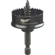 Коронка Milwaukee Shockwave 49569835