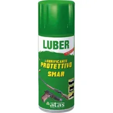 Средство для дисков Atas Luber, 200 мл
