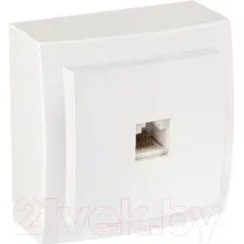 Розетка Nilson Themis 26111062