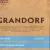 Grandorf Adult Medium & Maxi (Белая рыба) 3 кг
