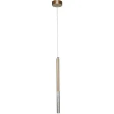 Подвесная люстра Favourite Cylindro 2210-1P